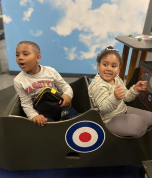 RAF Museum, London